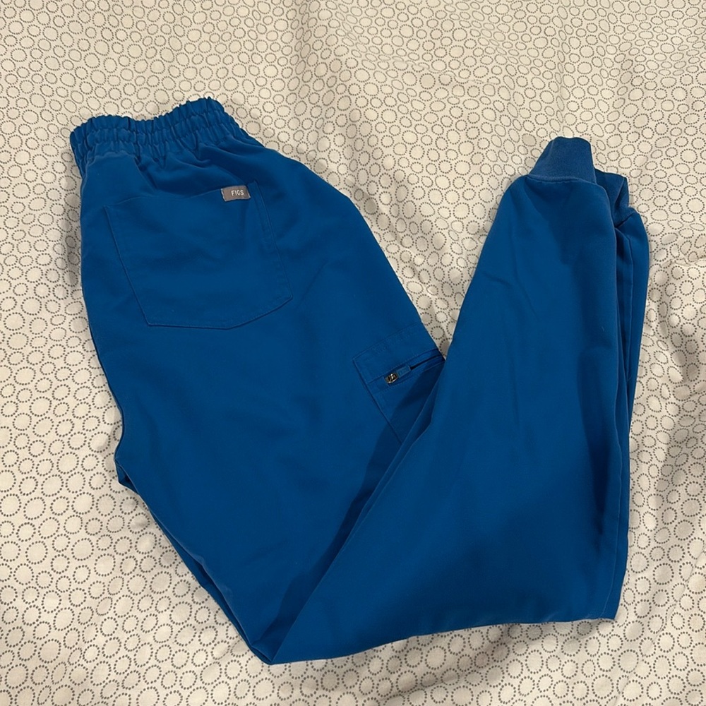 Figs Zamora Scrubs